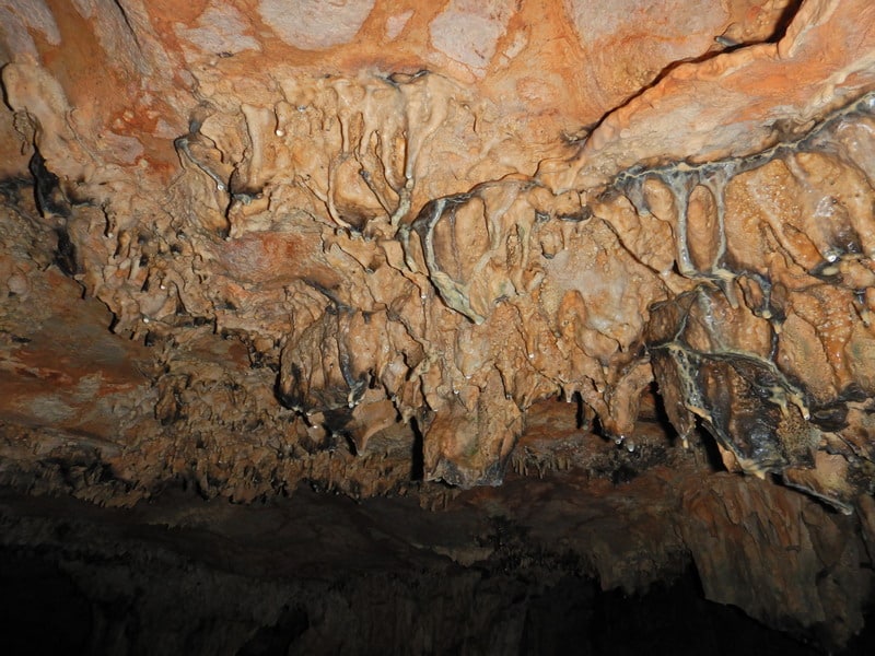 La Cova Pates en Moixent, Valencia