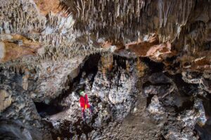La Cova Pates en Moixent, Valencia