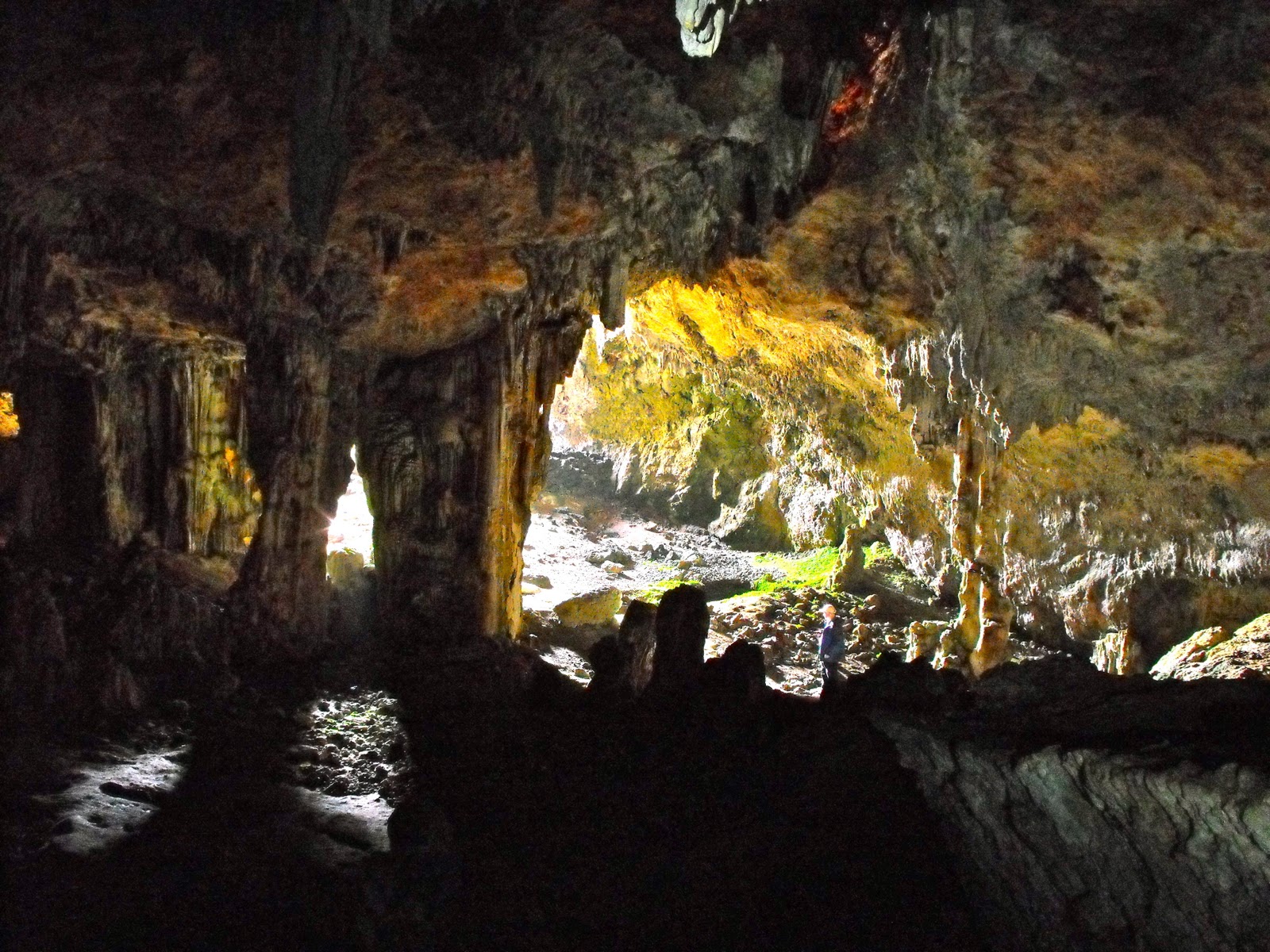 La Cueva del Murciélago en Altura, Castellón