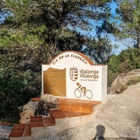 La Llacuna de Villalonga en Valencia