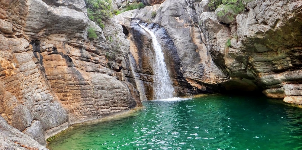 La Valentina en Ludiente