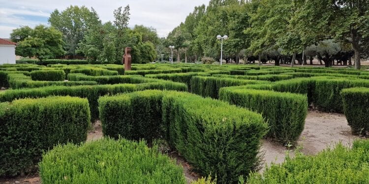 Laberinto-de-Lliria-