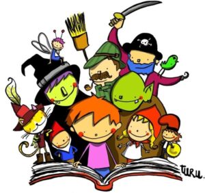 Literatura-infantil