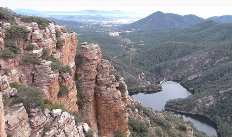 Los-Órganos-de-Benitandús