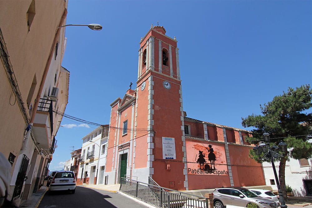 Losa del Obispo-2