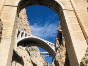 L´Estret del Mascarat