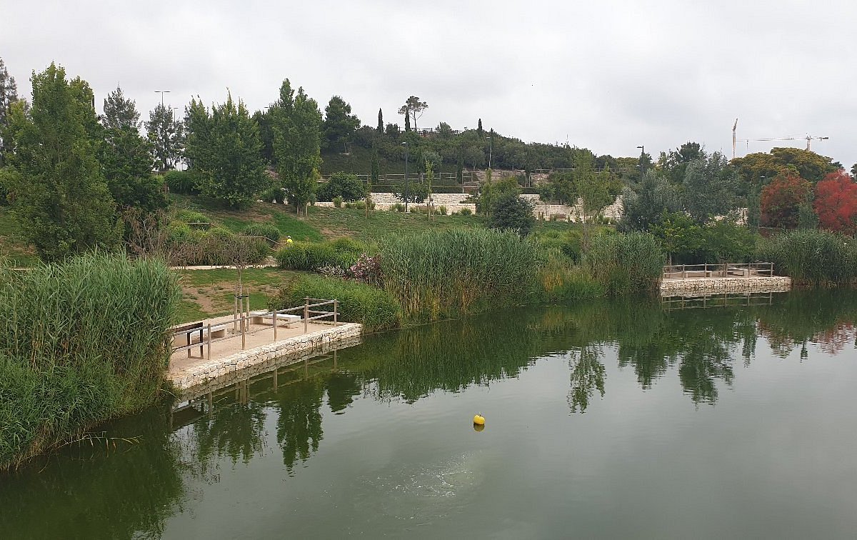 MARJAL, BENIDORM