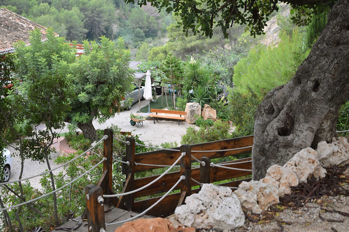 Fuente del Bolot, Macastre