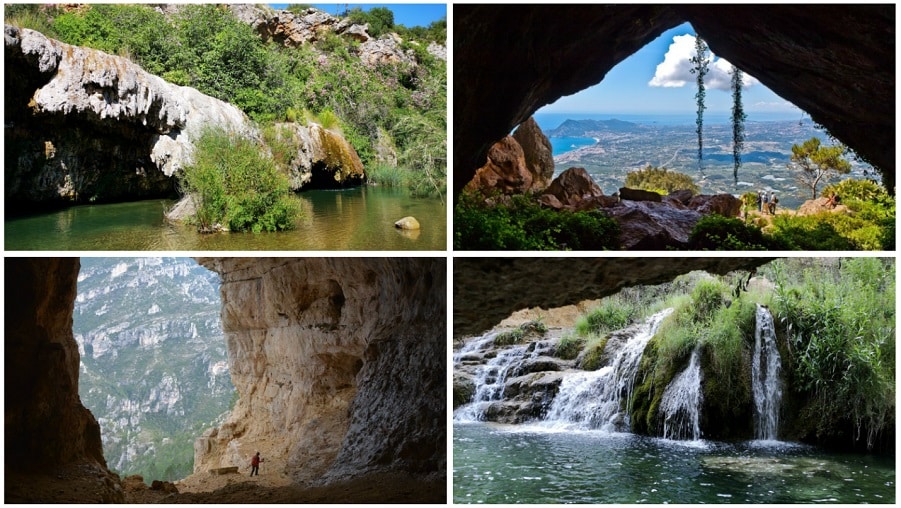 Maravillas-naturales-Comunidad-Valenciana