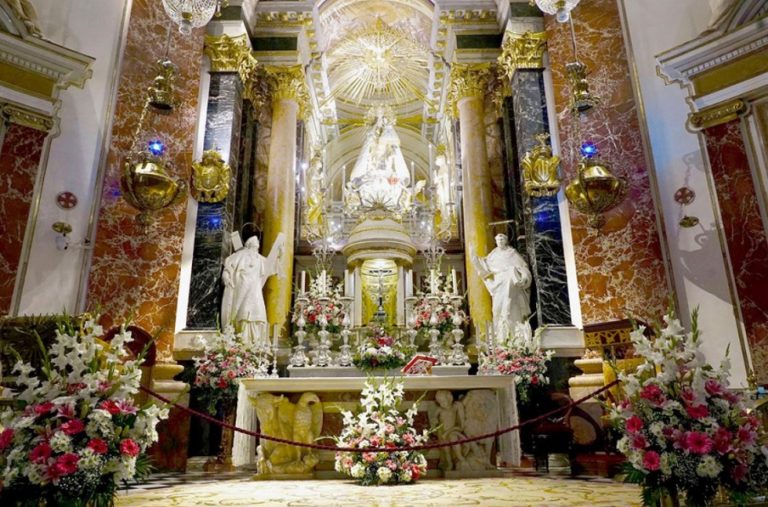 Mare-de-Déu-protección-epidemias-