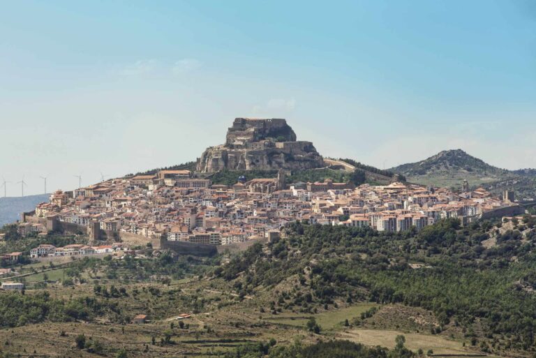 Morella_panoramica_1