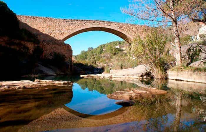 Fuente del Baño de navajas