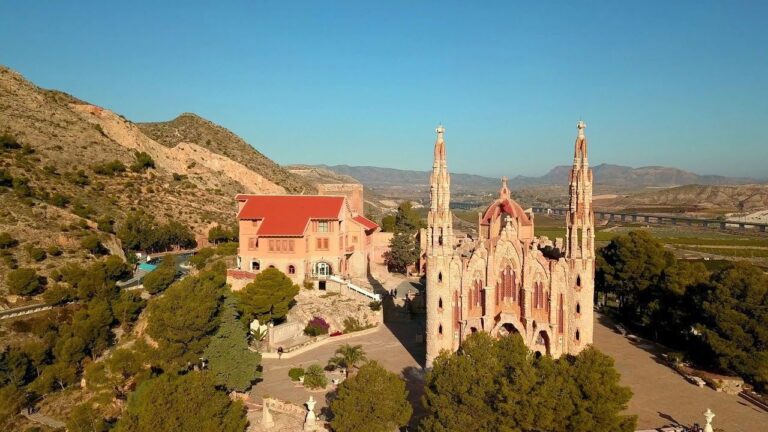 Novelda-santuario