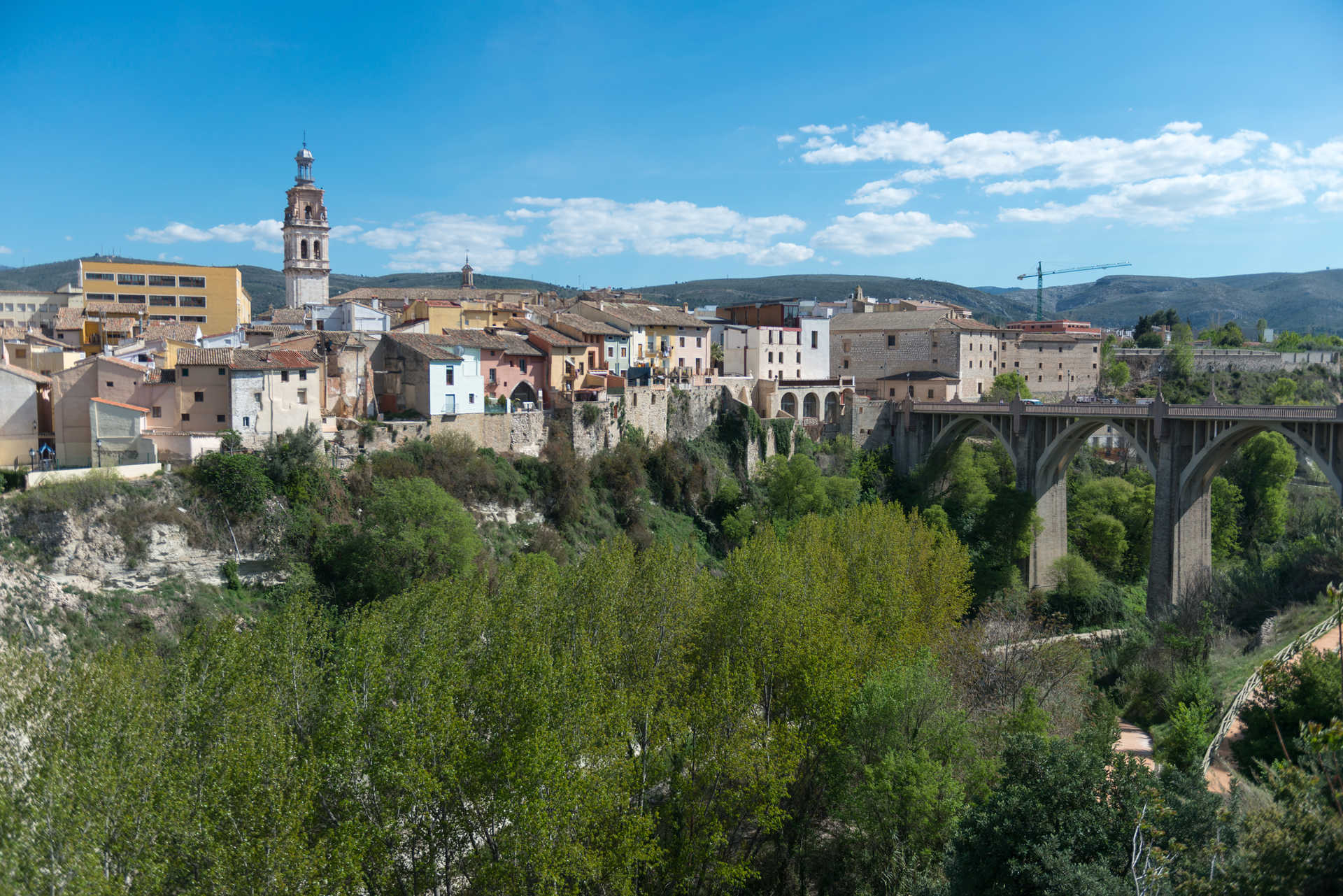 Ontinyent-vista-general