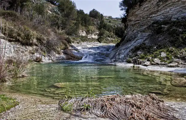 Ontinyent-pou-l´olleta