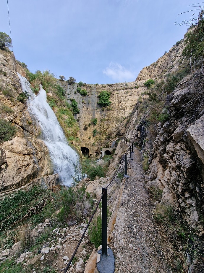 Pantano-de-Tibi