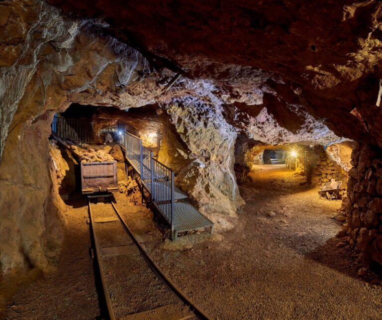 Parc-miner