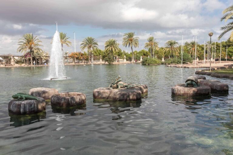 Torrevieja-Alicante
