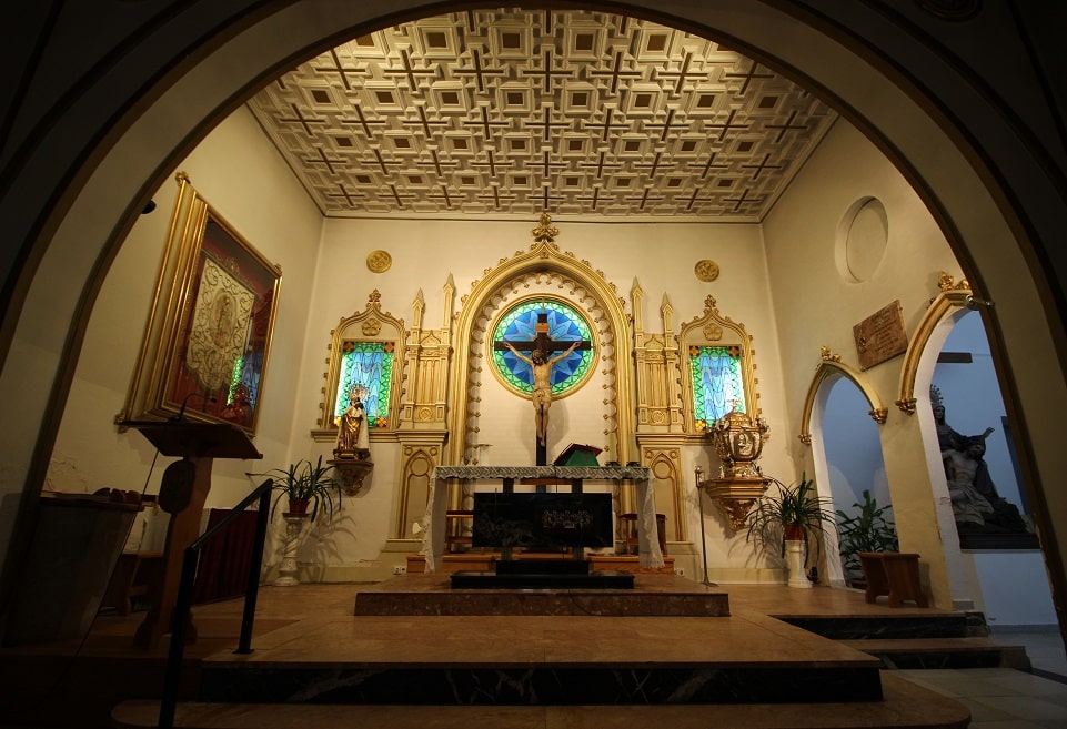 Parroquia-cristo-redentor-1