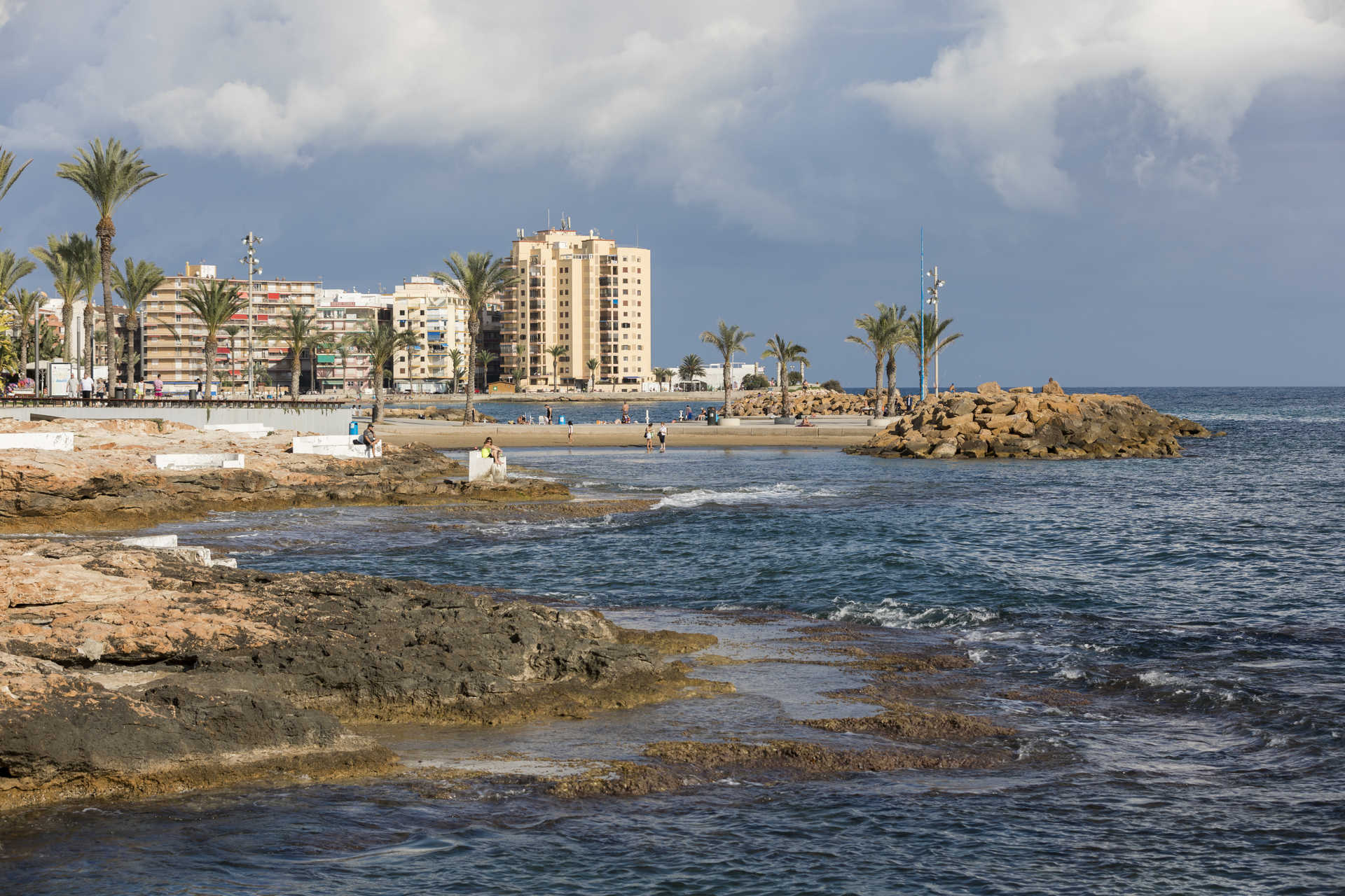 Torrevieja-Alicante