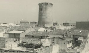 Paterna-arabe