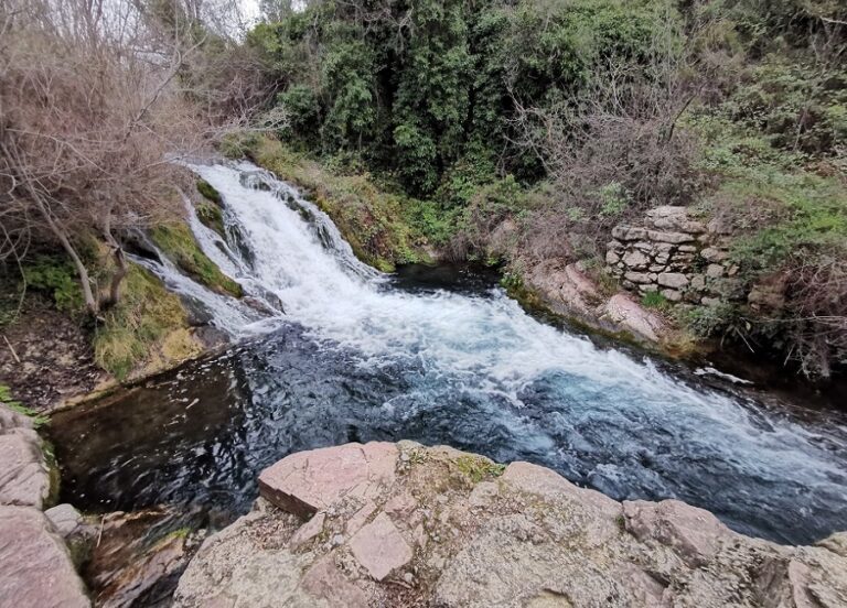 Pozo-la-Torrecilla