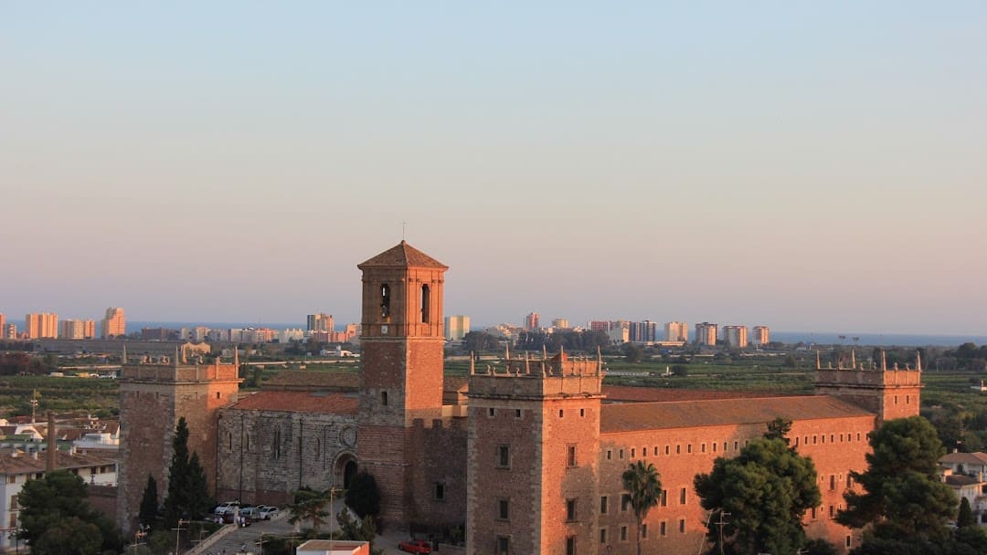 Real-Monasterio-puig