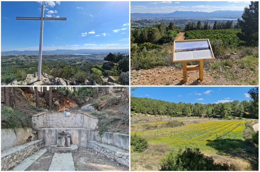 Ruta-de-les-Fonts-de-Beniganim