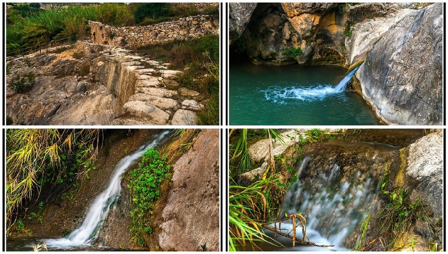 Ruta-del-Agua-de-Sella-collage