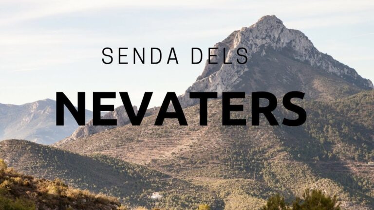 Salem-nevaters