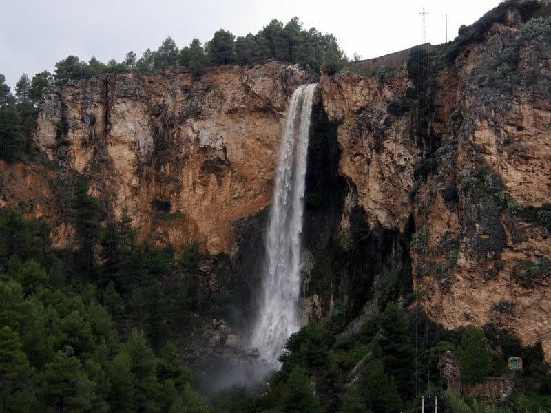 Salt de Alcoy en Alicante