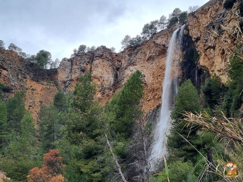 Salt de Alcoy en Alicante