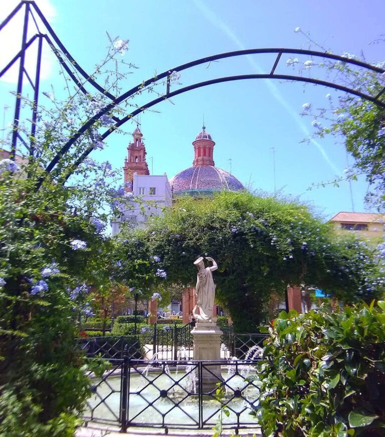 Tesoro-valencia