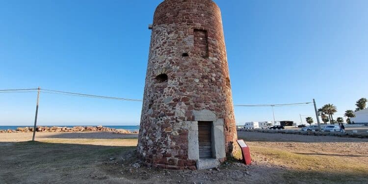 Torre-de-Guaita-de-El-Puig-de-Santa-Maria