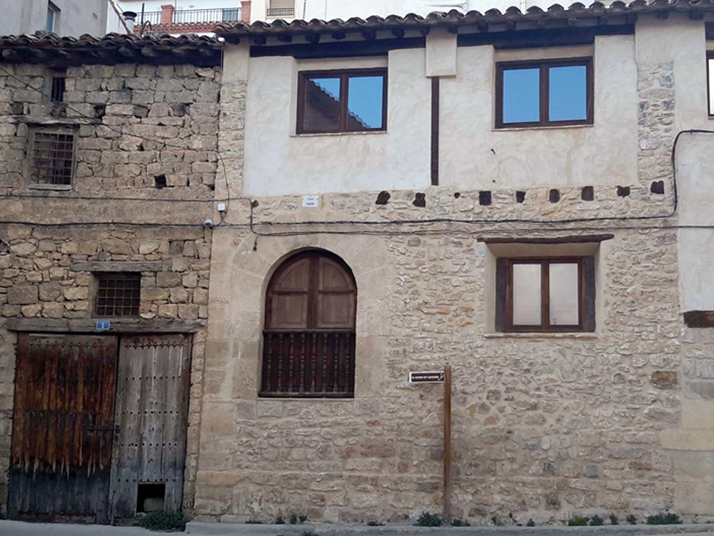 Vallanca-1