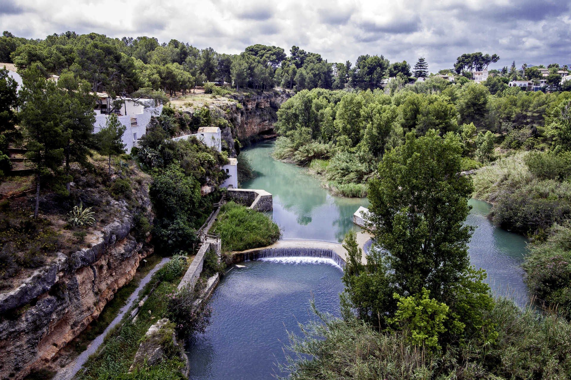 Vila-real-rio-mijares