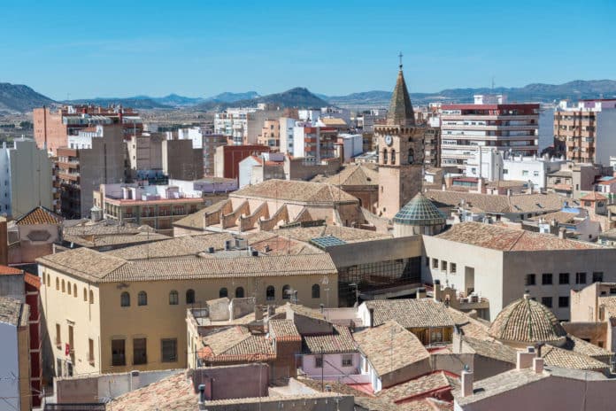 Villena-Alicante