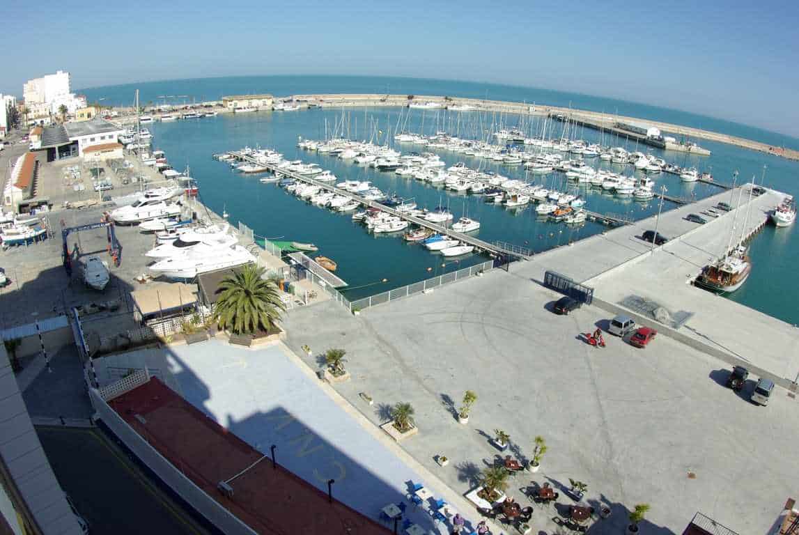 Vinaros_-_Club_Nautic_Vinaros_5