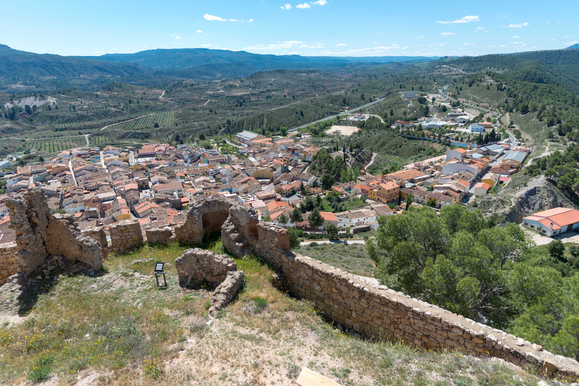 Vistas -Generales-jalance