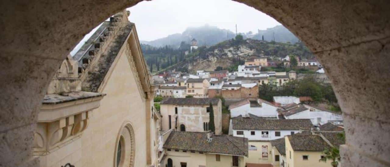 Xàtiva-casco -histórico