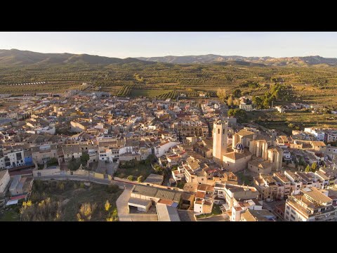 Sant Mateu en Castellón