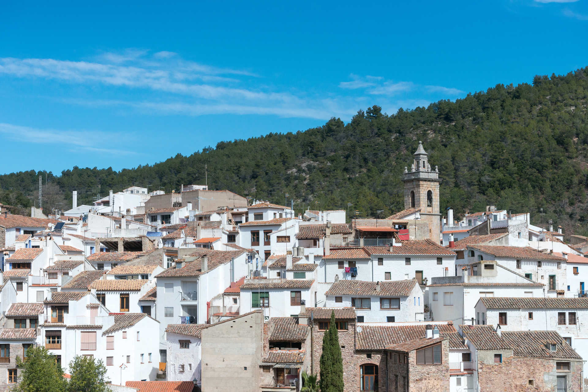 Aín-Castellón