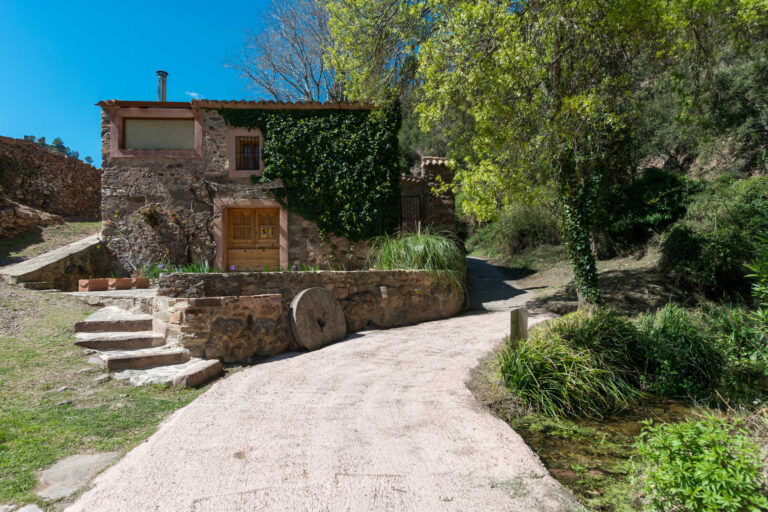 Aín-Castellón