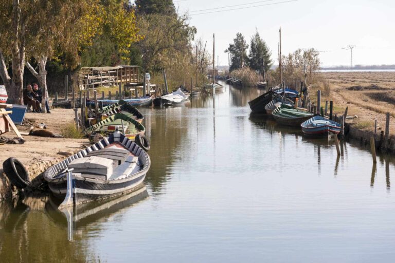 albufera-canales
