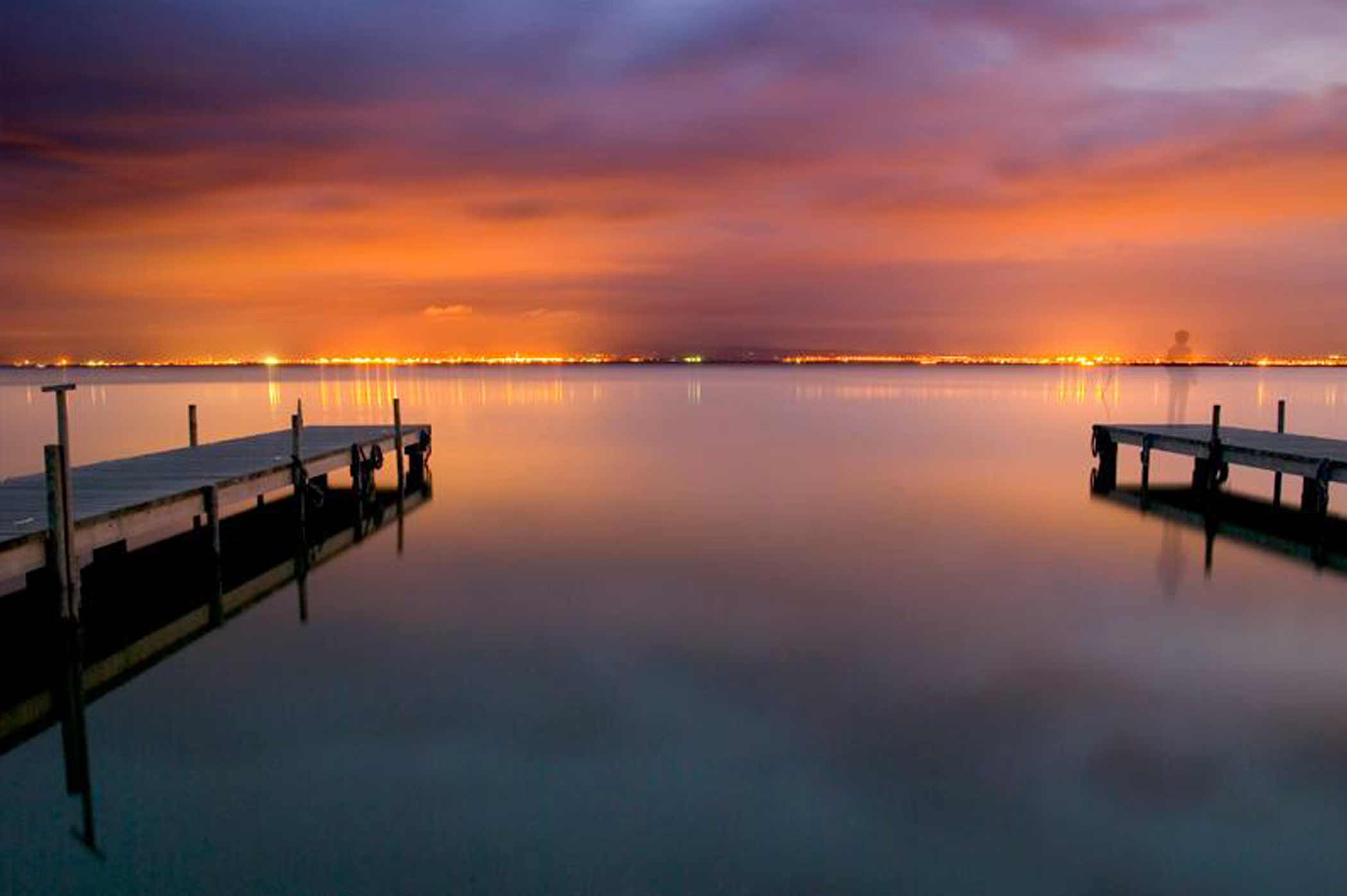 albufera