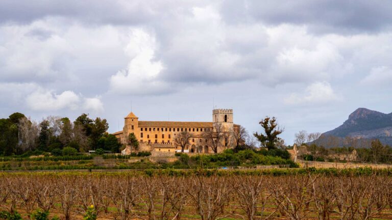 Alfauir-monasterio