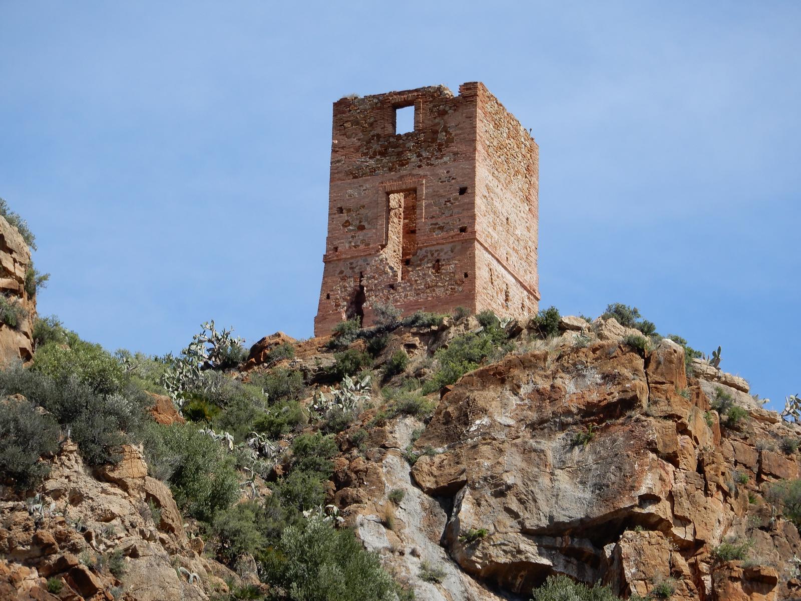 almenara-castillo