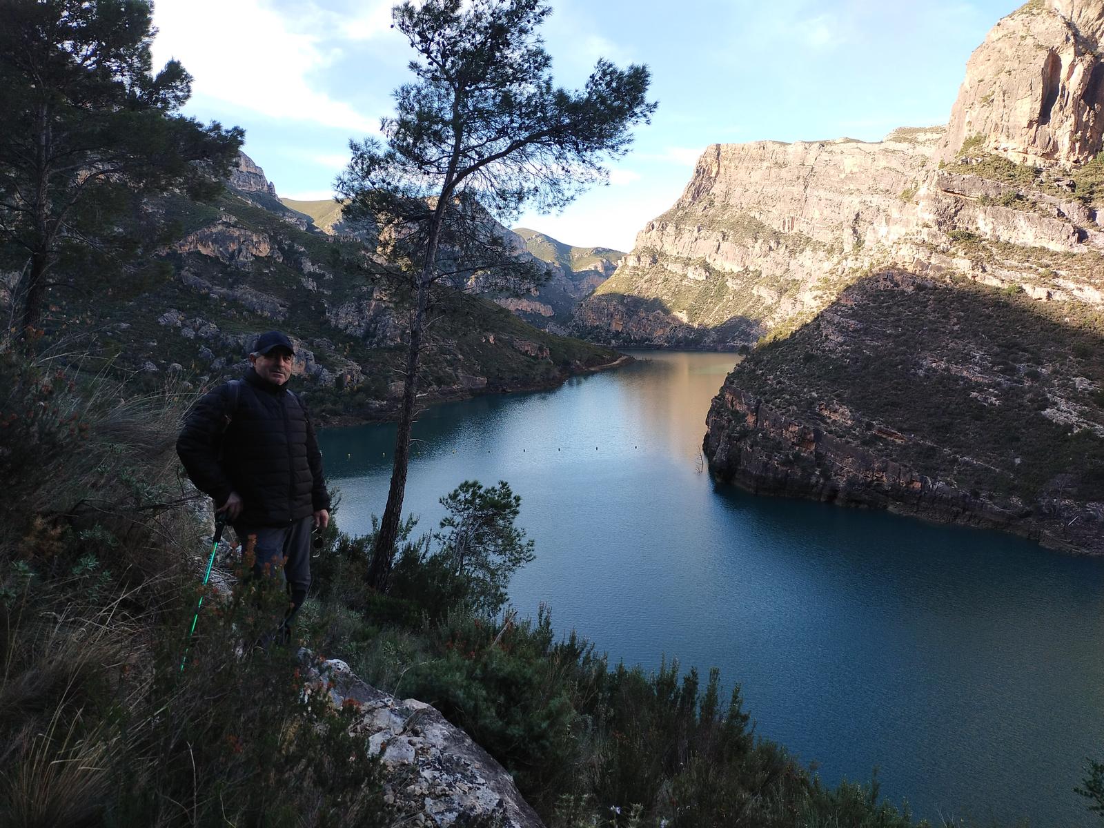 balcones del naranjero