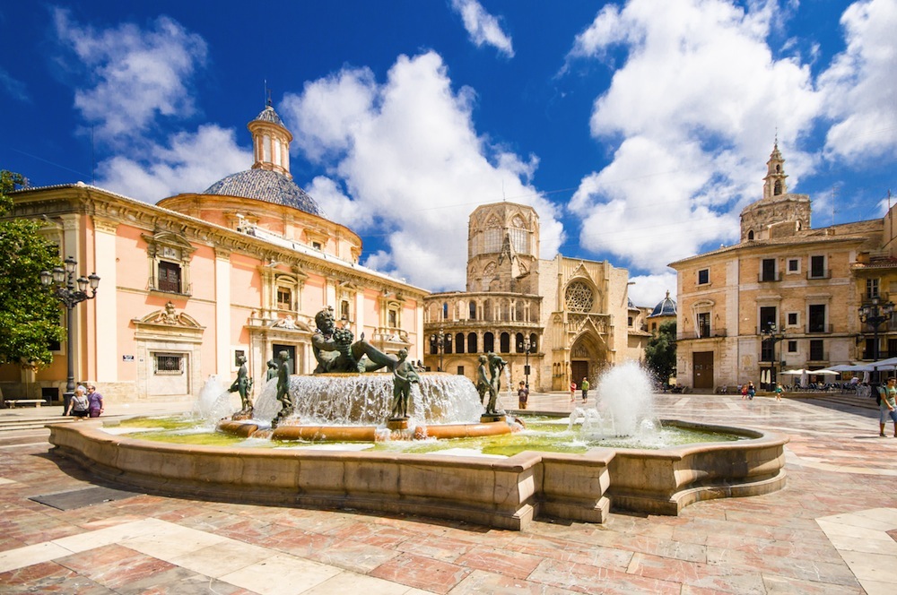 Basilica-virgen-desamparados