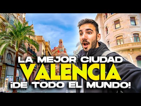 Qué es más bonito Alicante o Valencia